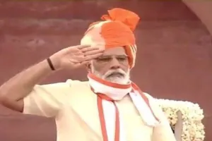 खुशहाल और आत्मनिर्भर भारत के निर्माण में शिक्षा का महत्वपूर्ण योगदान: पीएम मोदी