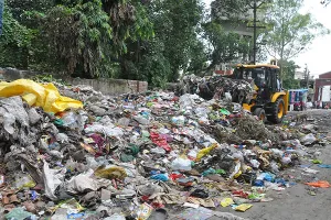 बरेली: डलावघरों से दिन में दो बार उठाया जाएगा कूड़ा