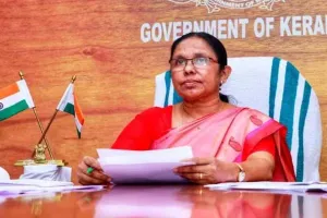 बचाव अभियान में लगे कर्मी क्वारंटीन प्रक्रिया से गुजरे: शैलजा