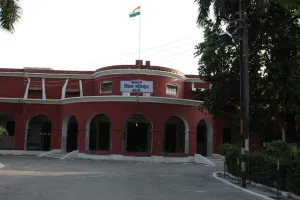 बरेली: कोविड काल में कलेक्ट्रेट में हुआ ‘भ्रष्टाचार’ कोतवाली में कैद