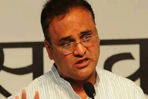 राहुल के नेतृत्व से हर कार्यकर्ता की होगी बब्बर शेर जैसी पहचान: यादव