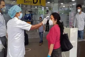 उत्तर प्रदेश सरकार ने यात्रियों के लिए बदले क्वारंटीन के नियम