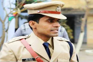 सुशांत मामले में बिहार पुलिस की जांच सही दिशा में बढ़ रही थी: IPS विनय तिवारी