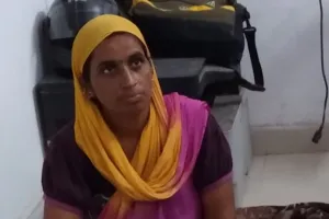 बरेली: काजल की बुआ ने कुबूला जुर्म, पुलिस ने भेजा जेल