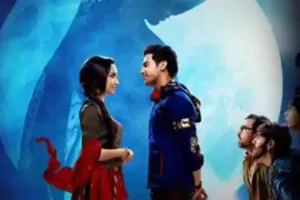 श्रद्धा कपूर की ‘स्त्री’ आज जापान में होगी रिलीज