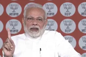 ‘नो नमो’ क्विज जीतने वालों को मिलेंगी पीएम मोदी के ऑटोग्राफ वाली किताबें