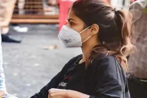 ड्रग्स लेने के दौरान सुशांत को रिया ने दिया बढ़ावा : एनसीबी