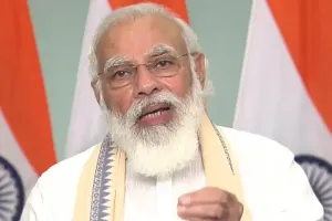 शहरीकरण समस्या नहीं, आज के दौर की सच्चाई है: मोदी