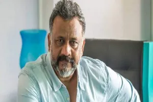 अनुभव सिन्हा ने अनुराग कश्यप के समर्थन में आईं महिलाओं को सराहा