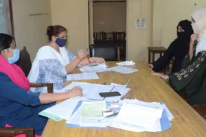 बरेली: प्रवेश प्रक्रिया की अंतिम तिथि कल, 32 हजार से अधिक दाखिले की चुनौती