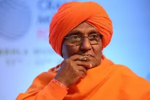 समाजसेवी स्वामी अग्निवेश का निधन, दिल्ली के अस्पताल में ली अंतिम सांस