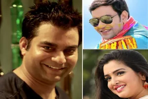 उप्र में फिल्म सिटी की स्थापना से भोजपुरी इंडस्ट्री को मिलेगी उड़ान