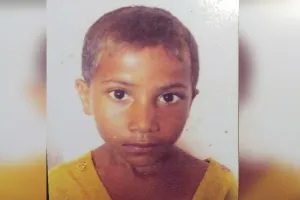 अमरोहा: पानी के इंजन में दुपट्टा फंसने से बच्ची की मौत