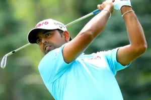 कोरालेस पुंटाकाना चैम्पियनशिप : लाहिड़ी शीर्ष-10 में पहुंचे