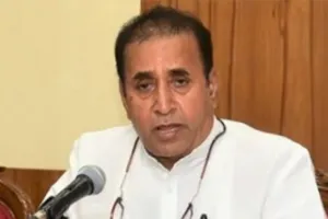 सुशांत केस में सीबीआई को सहयोग दे रही मुंबई पुलिस: देशमुख