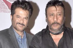 सिल्वर स्क्रीन पर फिर धूम मचाएगी अनिल-जैकी की जोड़ी