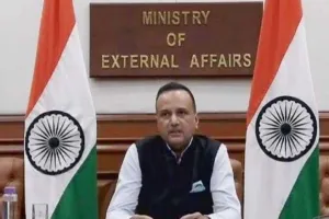 आगे का रास्ता बातचीत का, चीन गंभीरता से काम करे: भारत