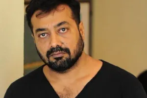 पायल घोष ने अनुराग कश्यप पर लगाया यौन शोषण का आरोप