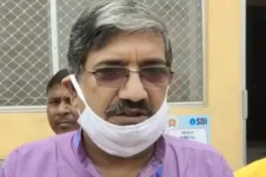 2022 तक पूरा होगा राम मंदिर का फर्स्ट फ्लोर: डॉ. अनिल मिश्र