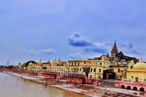 अयोध्या की रामलीला में ‘रामरज’ के होंगे लाइव दर्शन