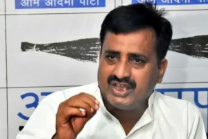 जातिवाद के तिलिस्म को तोड़ेगी प्रदेश की जनता: सभाजीत सिंह