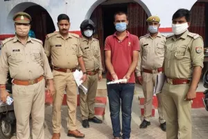 अयोध्या: राजेश निषाद हत्याकांड का एक और आरोपी गिरफ्तार