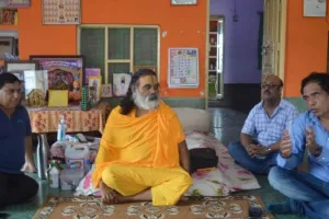 अयोध्या: फिल्मी कलाकारों की रामलीला नहीं देख पाएंगे दर्शक