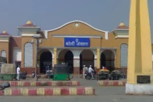 बरेली: सीआईटी ने बुलाई विजिलेंस टीम, भड़क उठे टीटीई