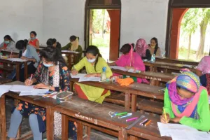 बरेली: 323 परीक्षार्थियों ने छोड़ी रुविवि परीक्षा