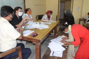 बरेली: पहले चरण की प्रवेश प्रक्रिया पूरी, 28 हजार सीटें खाली