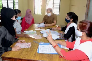 बरेली: स्नातक की प्रवेश प्रक्रिया पूरी, 1.37 लाख ने लिए दाखिले