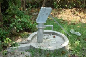 बरेली: बाजार में 30 हजार का, नगर निगम ने खरीदा 45 हजार में हैंडपंप