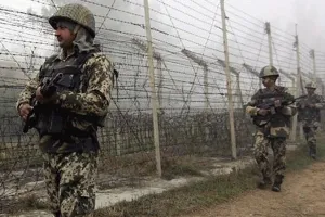 लद्दाख में चीन की हरकतों के बाद हिमाचल के सीमावर्ती क्षेत्र में सुरक्षा बढ़ाई