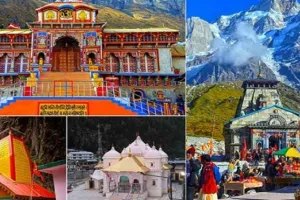 उत्तराखंड में चार धाम यात्रा सबके लिए खुली