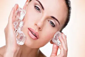 यहां जाने चेहरे पर बर्फ का इस्तेमाल करना क्यों है जरूरी!