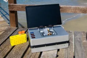 दूसरे ग्रहों पर जीवन का चल सकेगा पता!, वैज्ञानिकों ने तैयार की यह खास डिवाइस