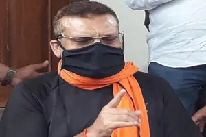 बिहार: मुख्यमंत्री नीतीश से मिले पूर्व डीजीपी गुप्तेश्वर पांडेय, जदयू में जाने की चर्चा