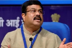 केंद्रीय मंत्री ने स्वतंत्रता सेनानियों से जुड़े पर्यटन स्थलों के विकास पर दिया जोर