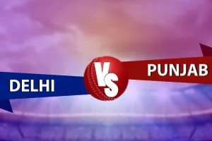 आईपीएल-13: दिल्ली कैपिटल्स से आज भिड़ेगी किंग्स इलेवन पंजाब