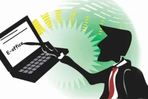 उप्र: ई-आफिस प्रणाली से जुड़ेंगे सरकारी कार्यालय