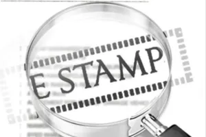 बरेली: ई स्टांप प्रणाली लागू, ई स्टांप वेंडर्स बनाने की कवायद तेज