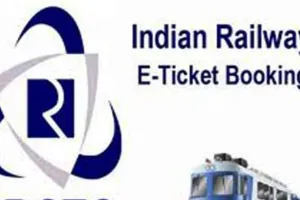 बिहार: पांच करोड़ के अवैध ई-टिकट कारोबार का भंडाफोड़, एक गिरफ्तार