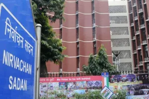 11 राज्यों की 55 विधानसभा सीटों पर उपचुनाव 3 नवंबर को