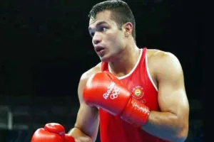 ओलम्पिक की तैयारी के लिए विकास को अमेरिका में ट्रेनिंग की मिली मंजूरी