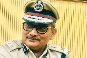 क्या चुनाव लड़ेंगे गुप्तेश्वर पांडेय? DGP बोले, लोगों से बात कर बनाऊंगा आगे की योजना