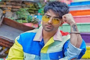 मैनचेस्टर सिटी फुटबॉल क्लब से जुड़े गायक हार्डी संधू