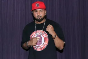 मैं एक पॉपस्टार हूं, रैप कलाकार नहीं: हनी सिंह