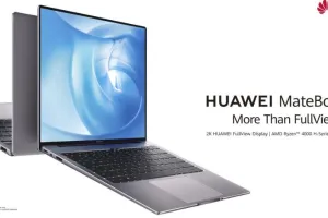 हुवेई ने नया नोटबुक, स्मार्टवॉच और ऑडियो एक्सेसरीज लॉन्च किए