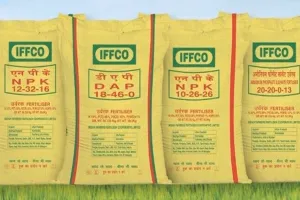 इफको डीएपी, एनपीके के मूल्य नहीं बढ़ाएगा