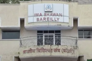 आईएमए चुनाव: 20 सितंबर को होगा डॉक्टरों के बीच रोमांचक मुकाबला